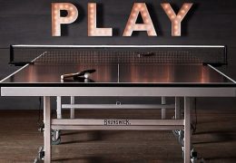 ping pong