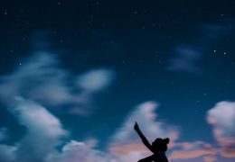 star
