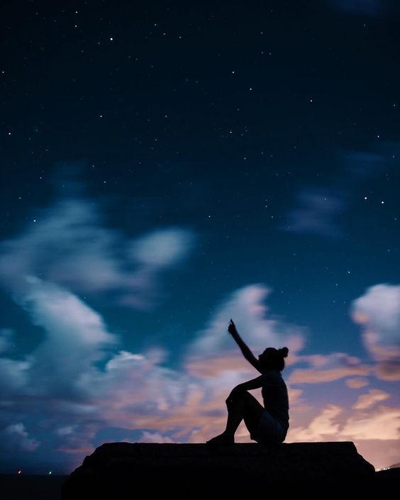 star